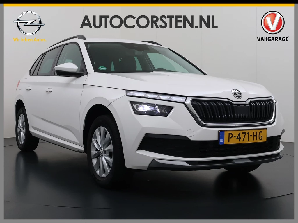 Škoda Kamiq – foto 8