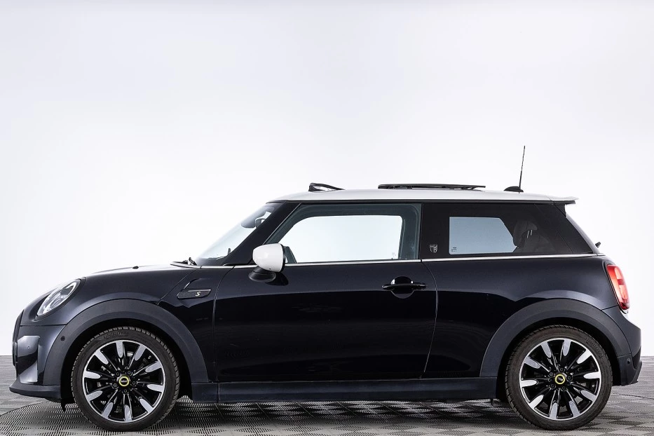 MINI Electric – foto 2