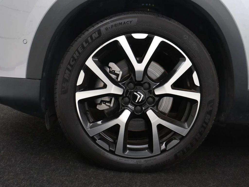 Citroën C5 – foto 37