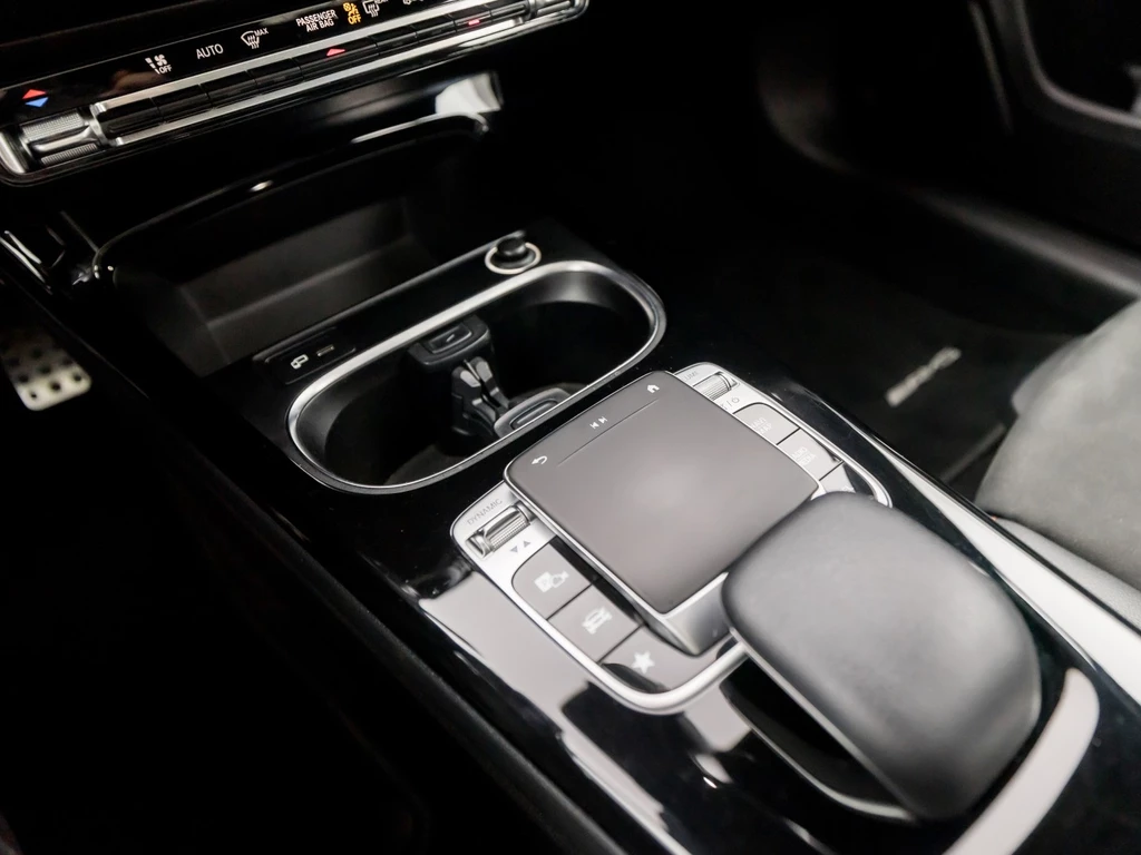 Mercedes-Benz A-Klasse – foto 23