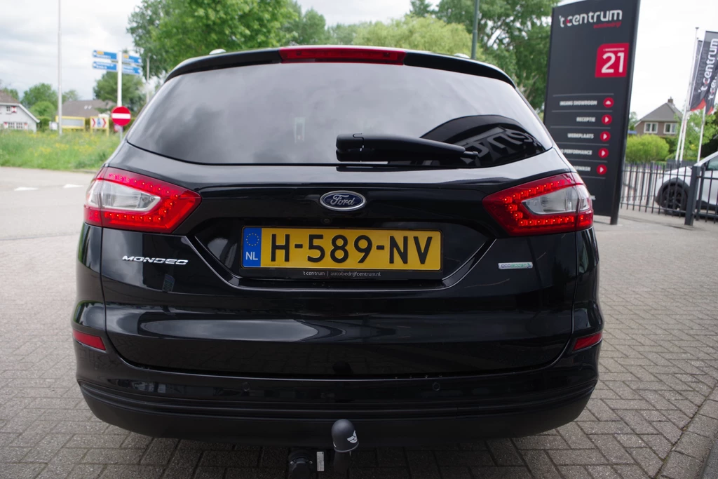 Ford Mondeo – foto 6