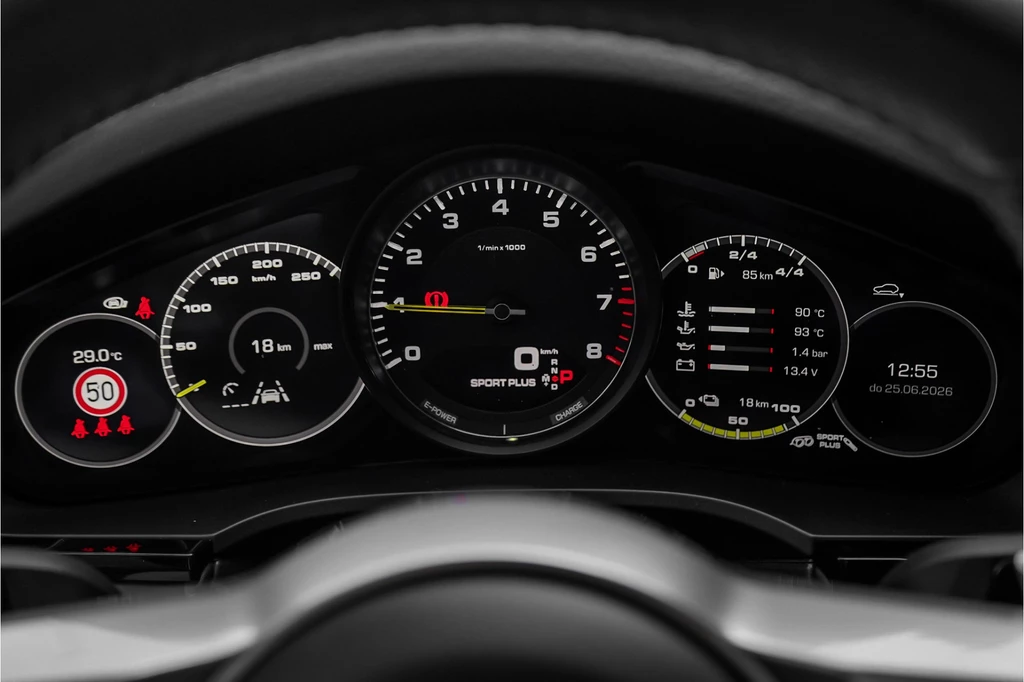 Porsche Cayenne – foto 22