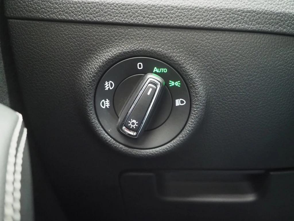 Škoda Superb – foto 21