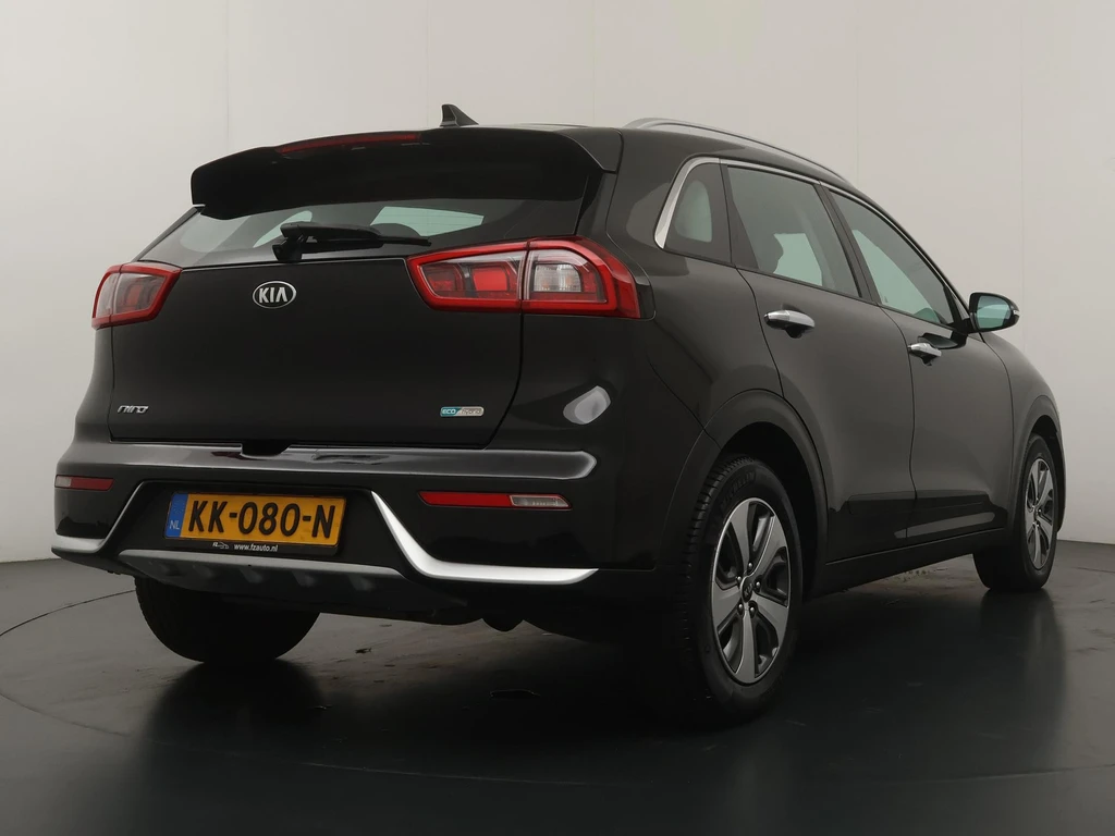 Kia Niro – foto 5