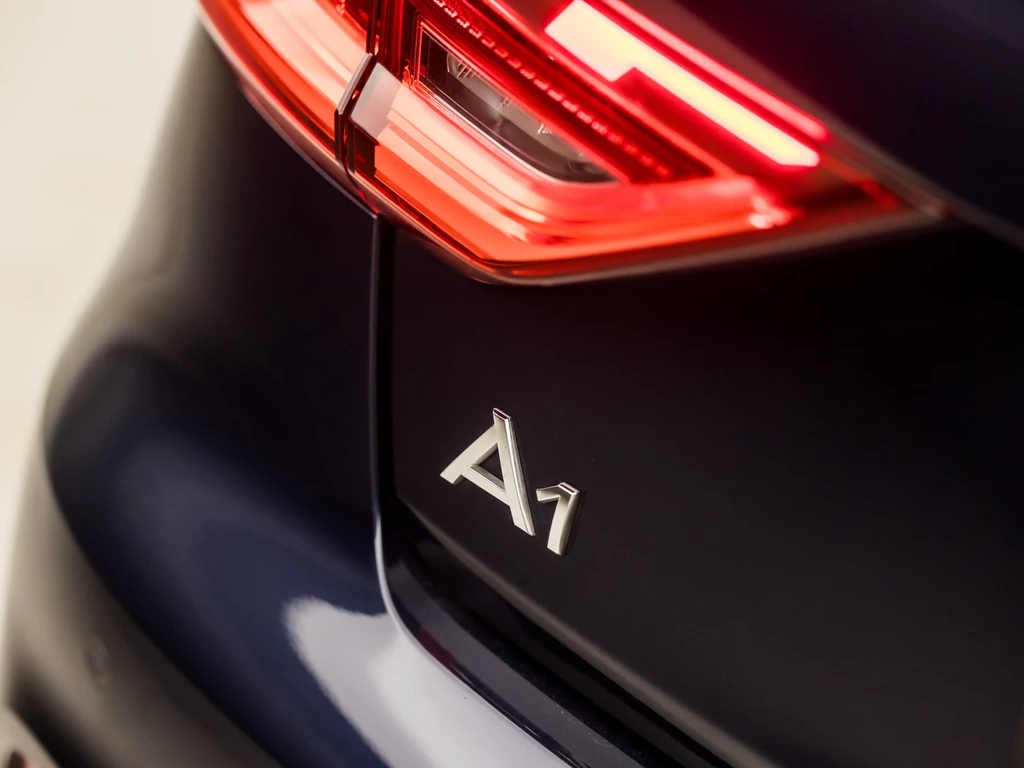 Audi A1 Sportback – foto 32