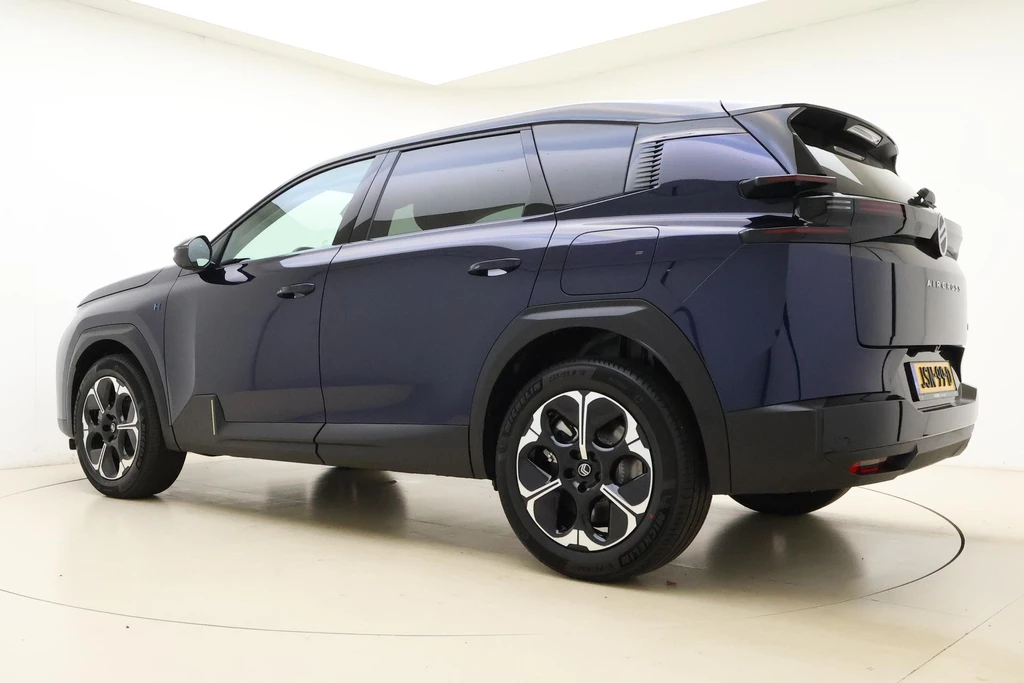 Citroën C5 Aircross – foto 4