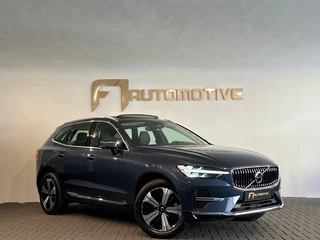 Volvo XC60 – thumbnail 7