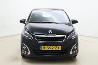 Peugeot 108 – thumbnail 9