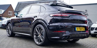 Porsche Cayenne – thumbnail 5