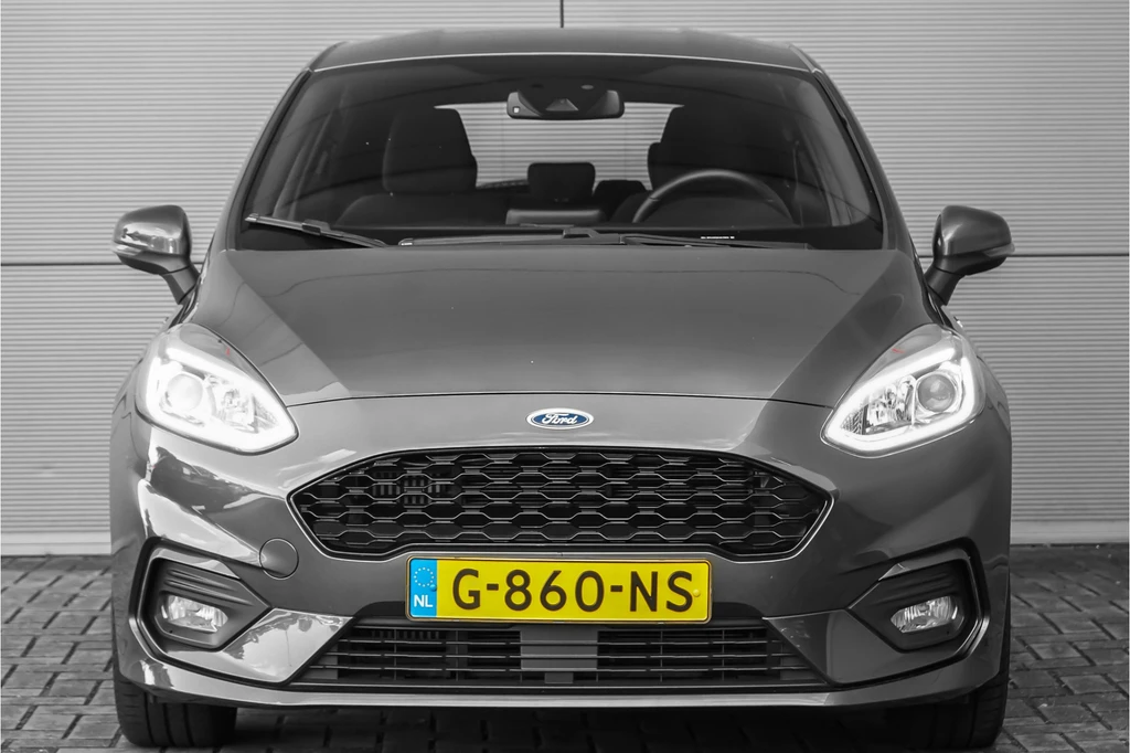 Ford Fiesta – foto 8