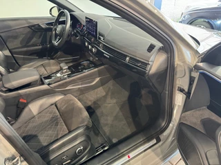 Audi A4 – thumbnail 41