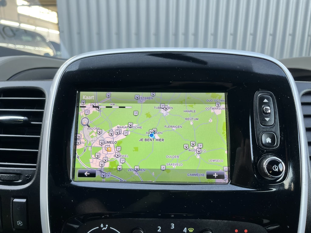 Renault Trafic – foto 41