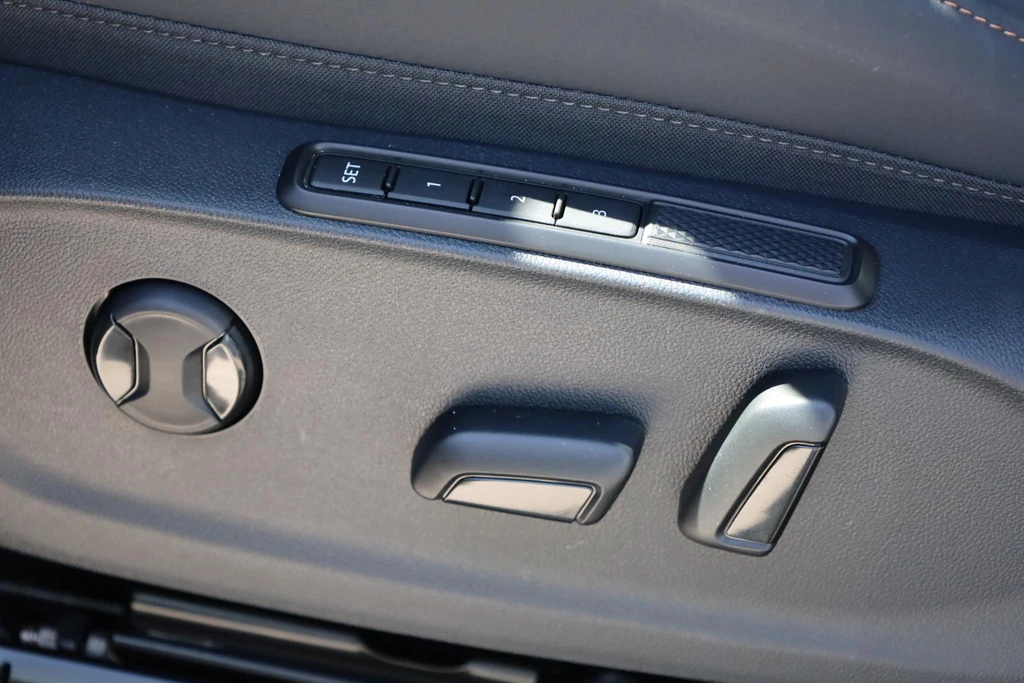 CUPRA Terramar – foto 13