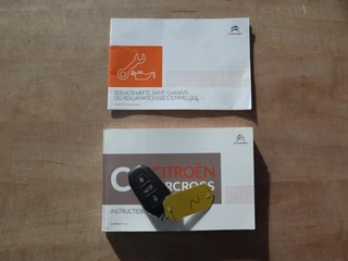 Citroën C5 Aircross – thumbnail 43