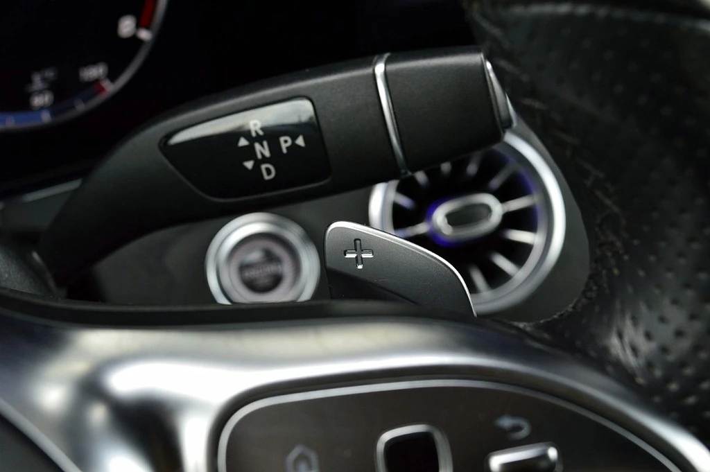 Mercedes-Benz E-Klasse – foto 37