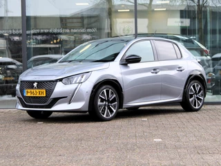 Peugeot 208 – thumbnail 1