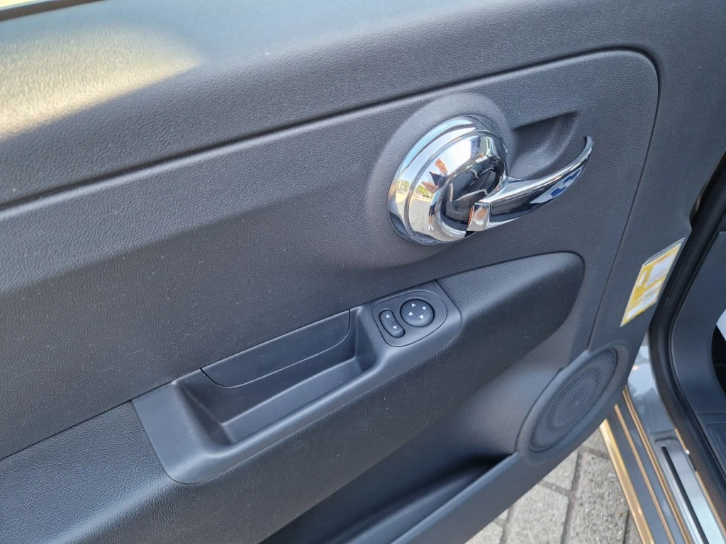 Fiat 500 – foto 28