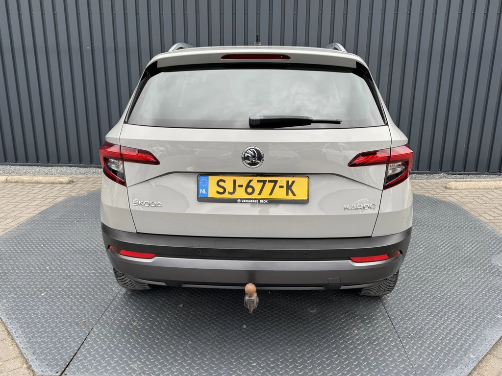 Škoda Karoq – foto 11