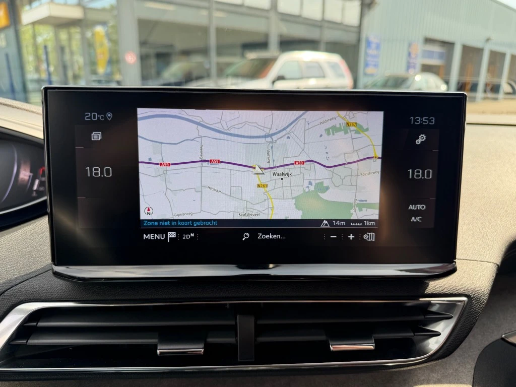 Peugeot 3008 – foto 15