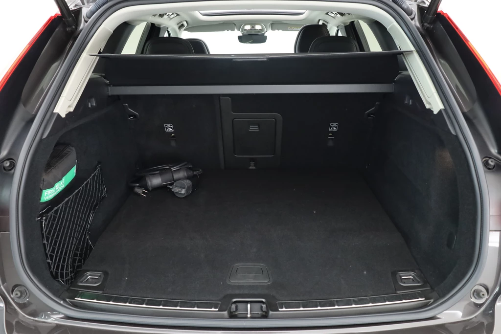 Volvo XC60 – foto 42