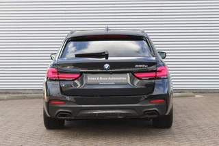 BMW 5 Serie – thumbnail 5