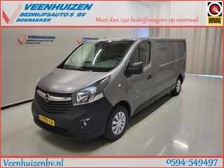 Opel Vivaro – thumbnail 1