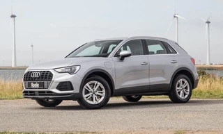 Audi Q3 – thumbnail 4