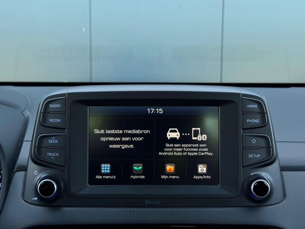 Hyundai Kona – foto 23