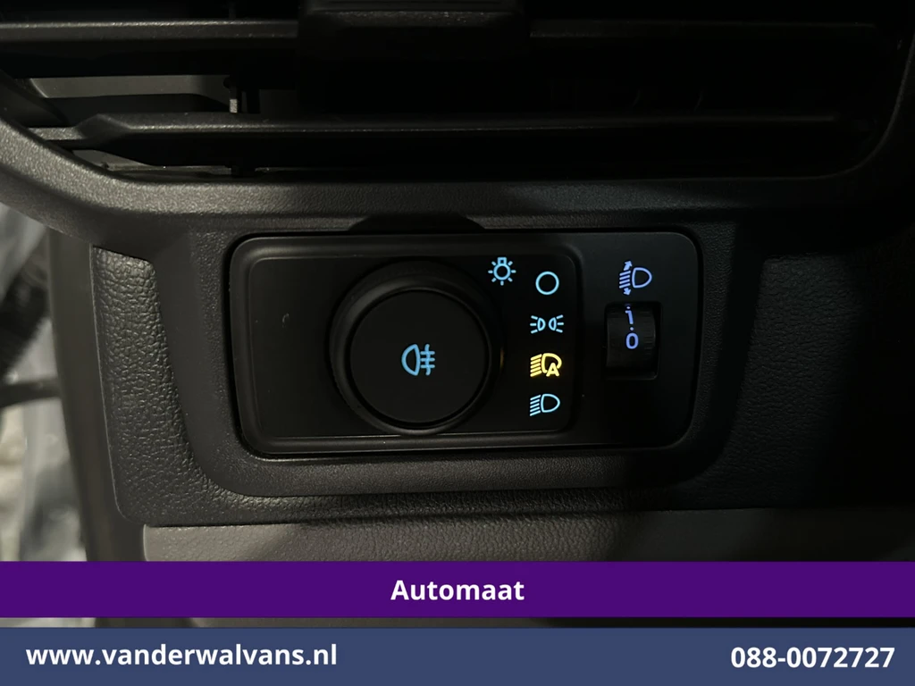 Ford Transit Custom – foto 18