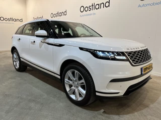 Land Rover Range Rover Velar – thumbnail 8