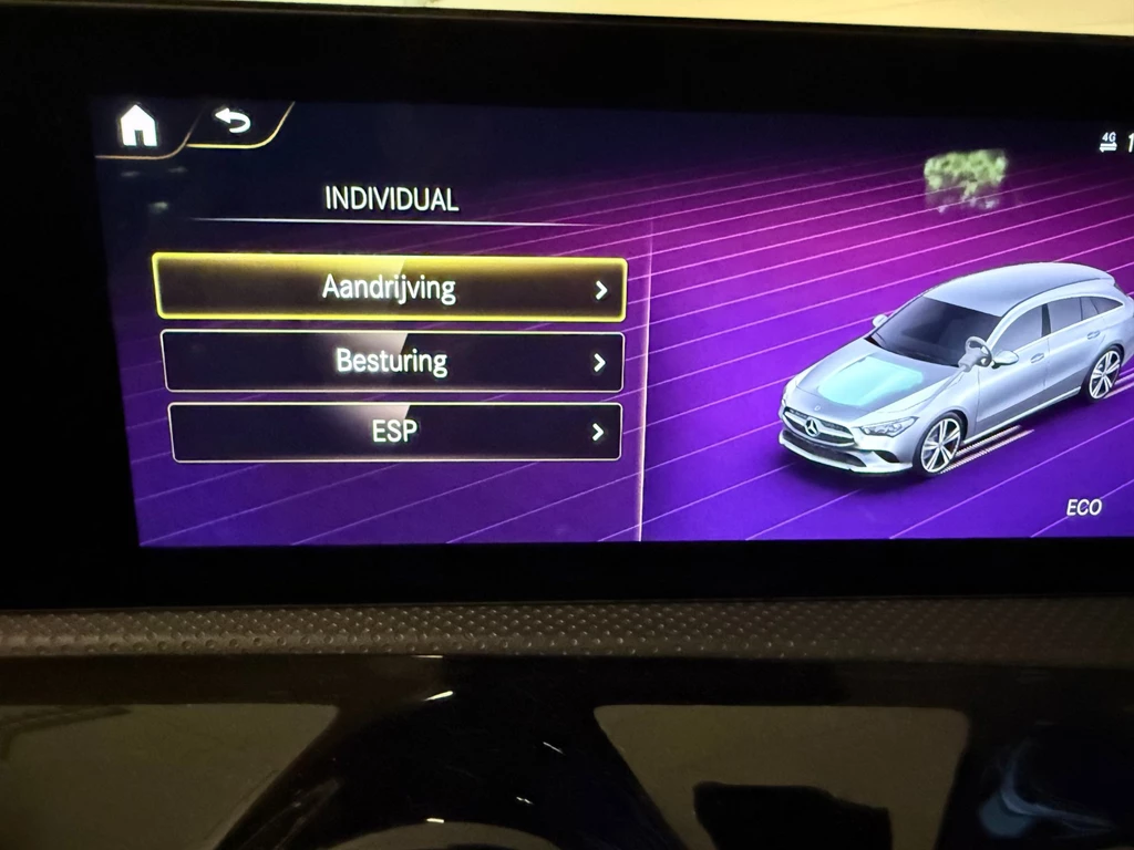 Mercedes-Benz CLA – foto 55