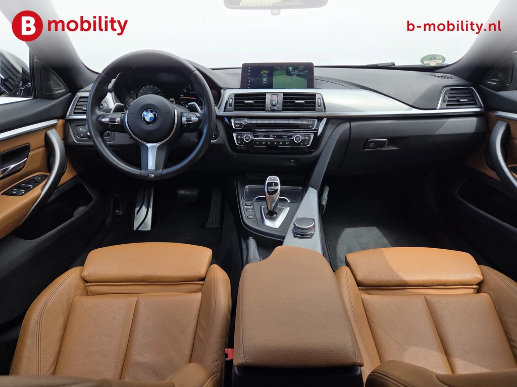 BMW 4 Serie – foto 12