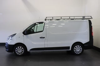 Renault Trafic – thumbnail 2