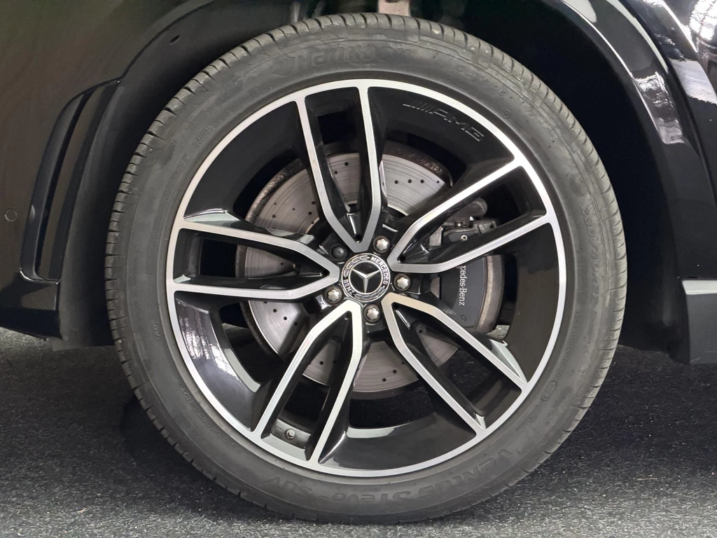 Mercedes-Benz GLE – foto 46