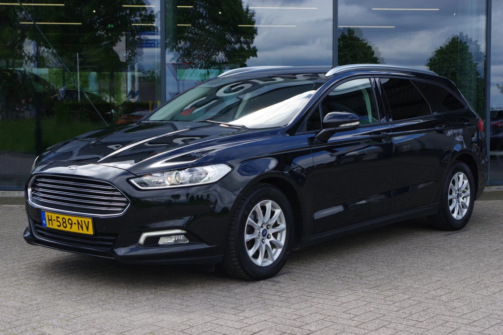 Ford Mondeo – foto 2