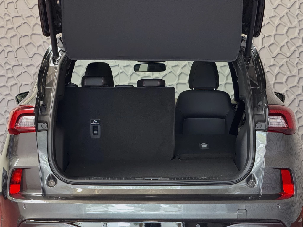 Ford Kuga – foto 71