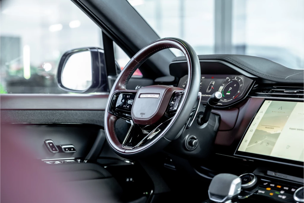 Land Rover Range Rover Sport – foto 34