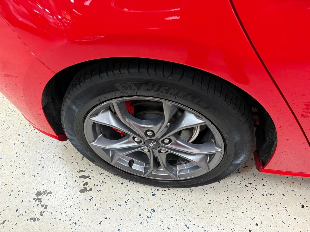 Ford Focus – foto 33