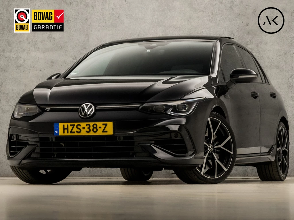 Volkswagen Golf – foto 1