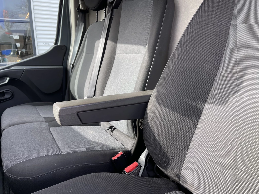 Renault Master – foto 19