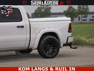 Dodge Ram Pick-Up – thumbnail 67