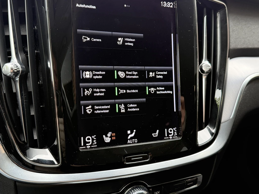 Volvo V60 – foto 29