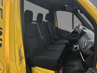 Mercedes-Benz Sprinter – thumbnail 18