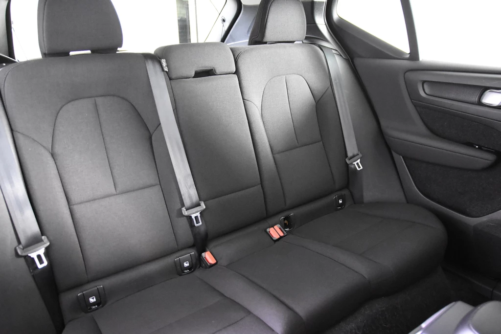 Volvo XC40 – foto 26