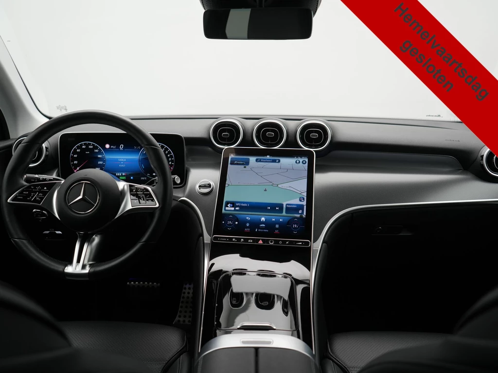Mercedes-Benz GLC – foto 26