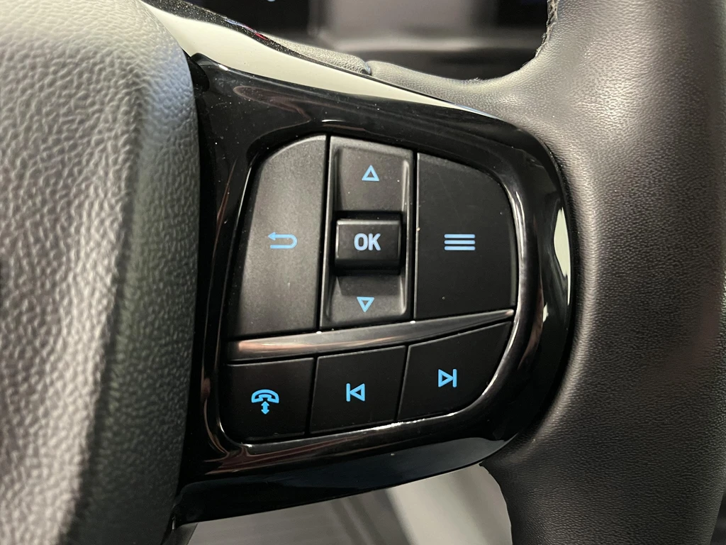 Ford Transit Custom – foto 17