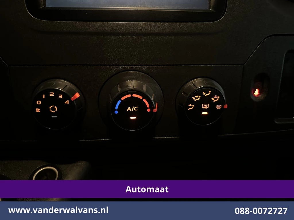 Renault Master – foto 10