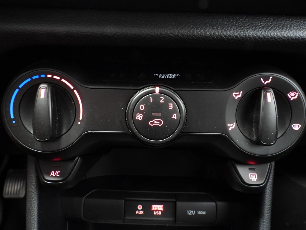 Kia Picanto – foto 8