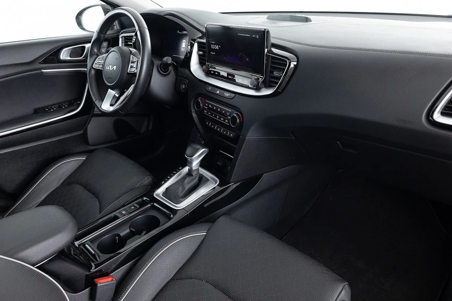 Kia XCeed – foto 8