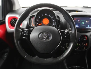 Toyota Aygo – thumbnail 22